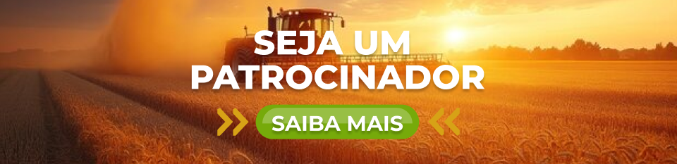 Seja um patrocinador