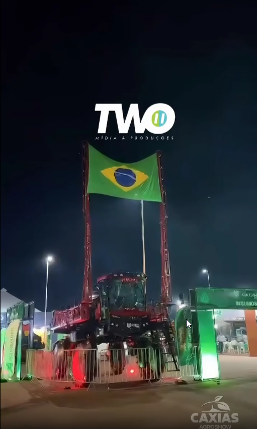 Caxias AgroExpo 2024