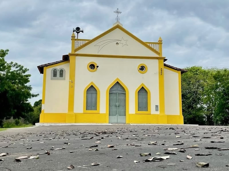 Imagem de Caxias 14