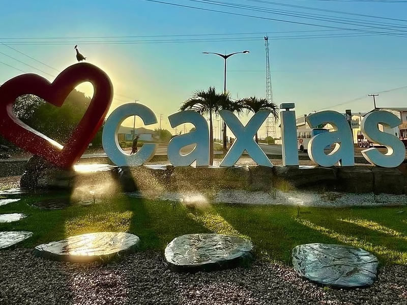 Imagem de Caxias 15
