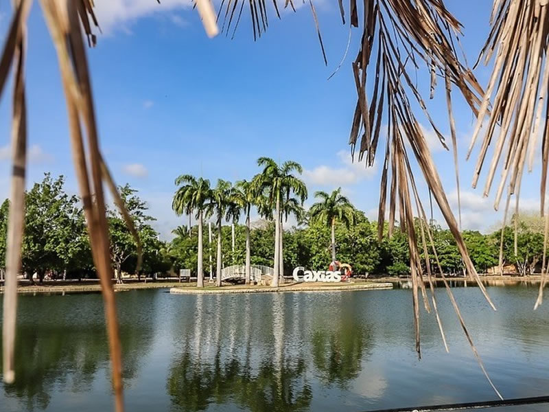 Imagem de Caxias 16