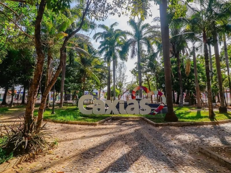 Imagem de Caxias 2