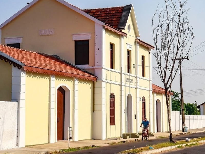 Imagem de Caxias 3